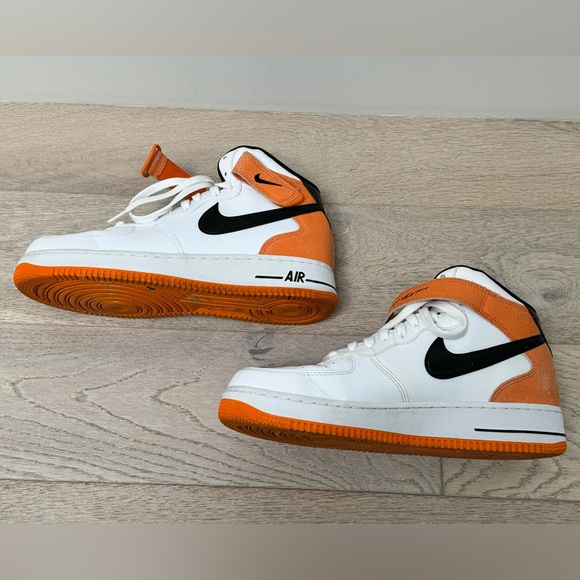 Air Force Mid ‘07 ‘I Got Next’ - Picture 5 of 8